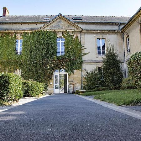 Logis Des Grands Chapeaux Bayeux Dış mekan fotoğraf
