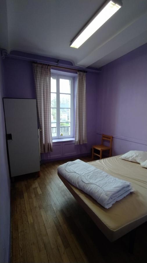 Logis Des Grands Chapeaux Bayeux Dış mekan fotoğraf
