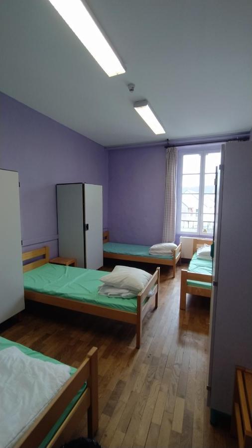 Logis Des Grands Chapeaux Bayeux Dış mekan fotoğraf