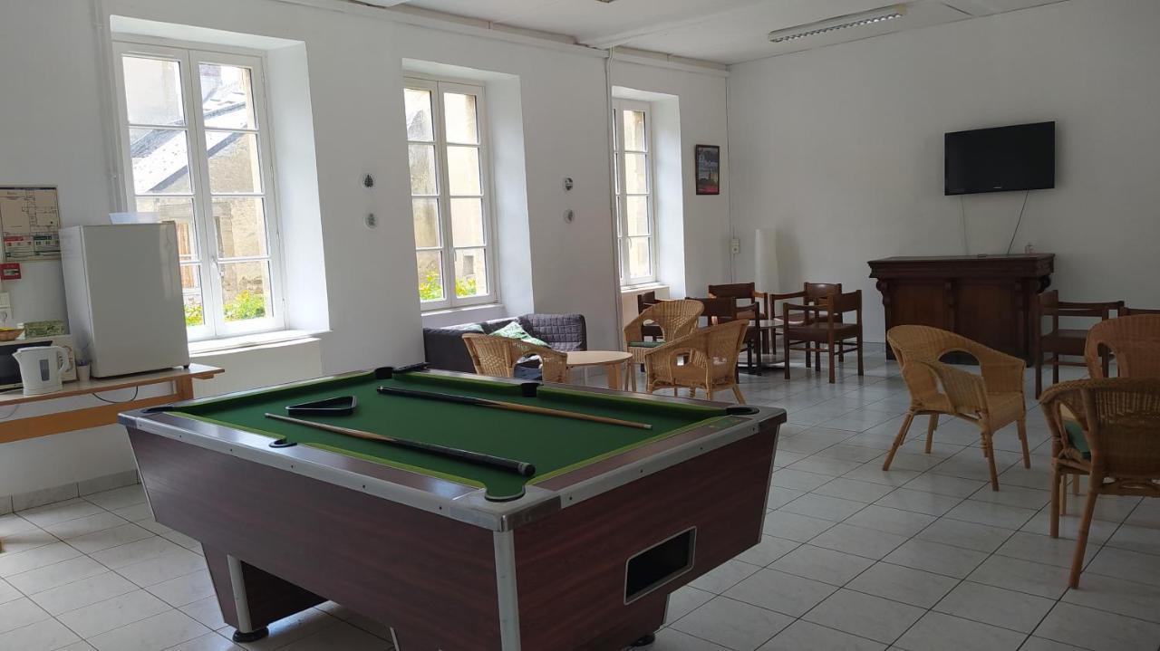 Logis Des Grands Chapeaux Bayeux Dış mekan fotoğraf